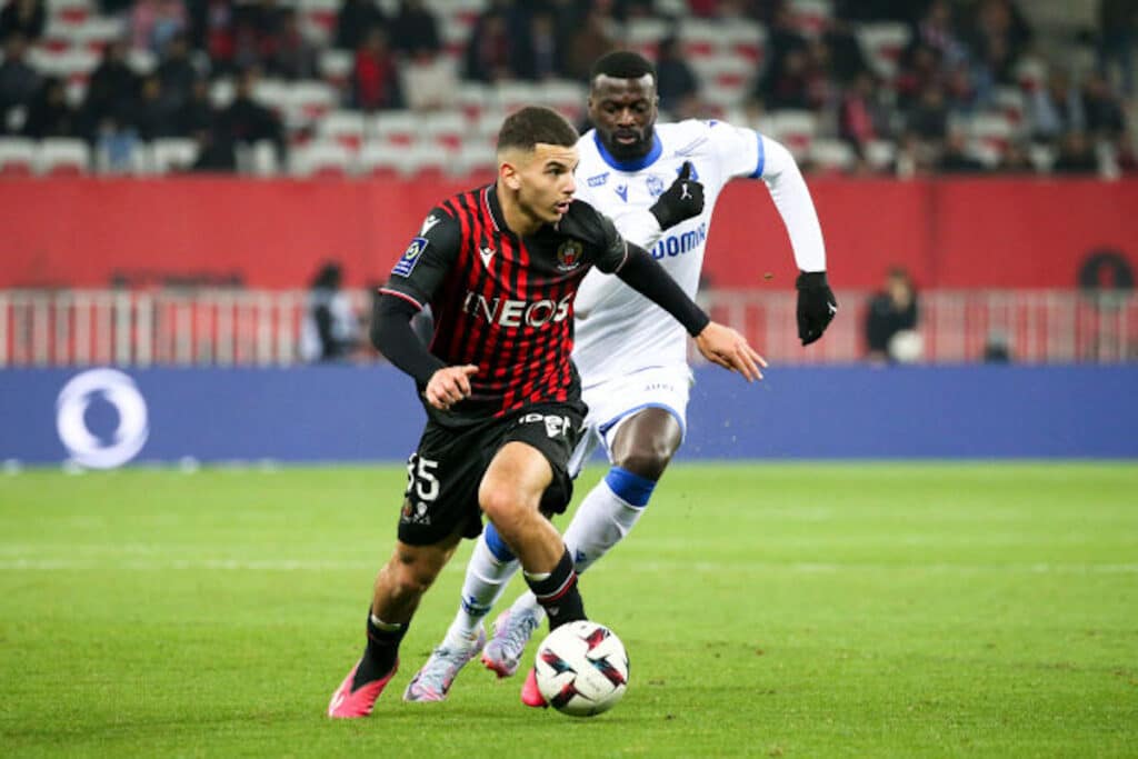 La Ligue 1 au secours de l’Algérie