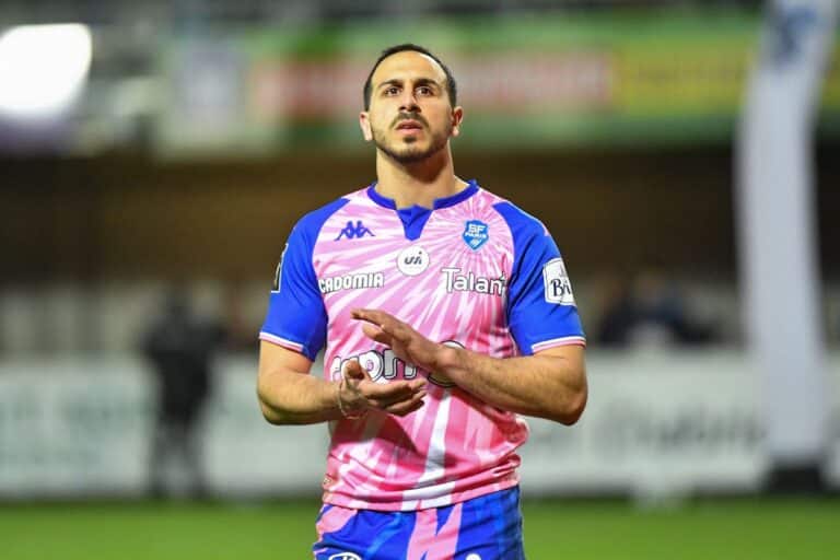 Yoann Maestri : « Dupont, c’est l’ambition alliée à l’humilité »