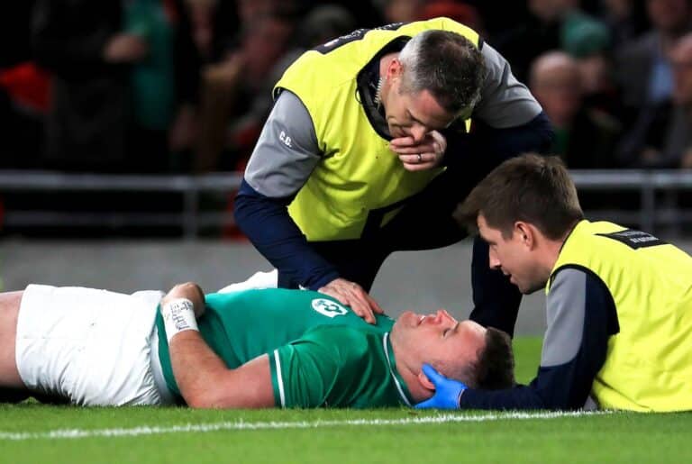 Philippe Chauvin : « Un terrain de rugby n’est pas une zone de non droit »