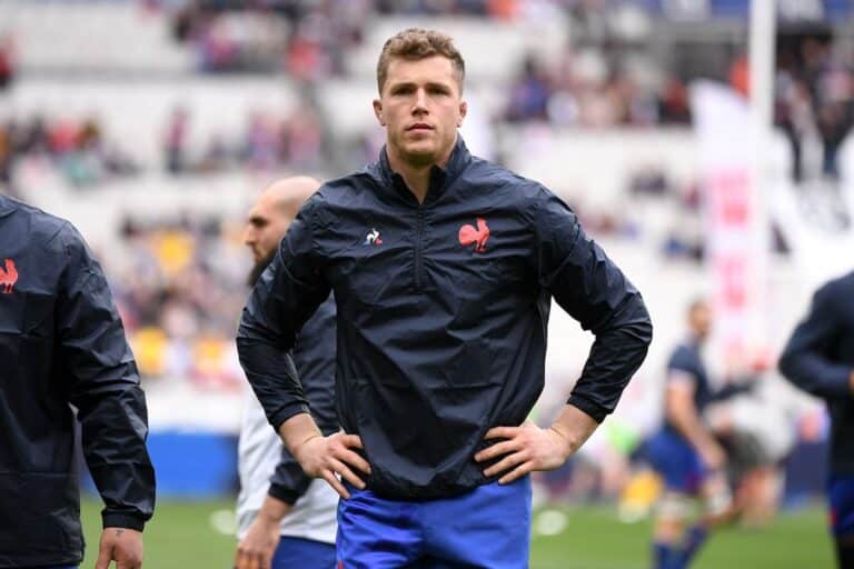 Thibaud Flament et les Bleus, qui sont les gagnants du VI Nations ?