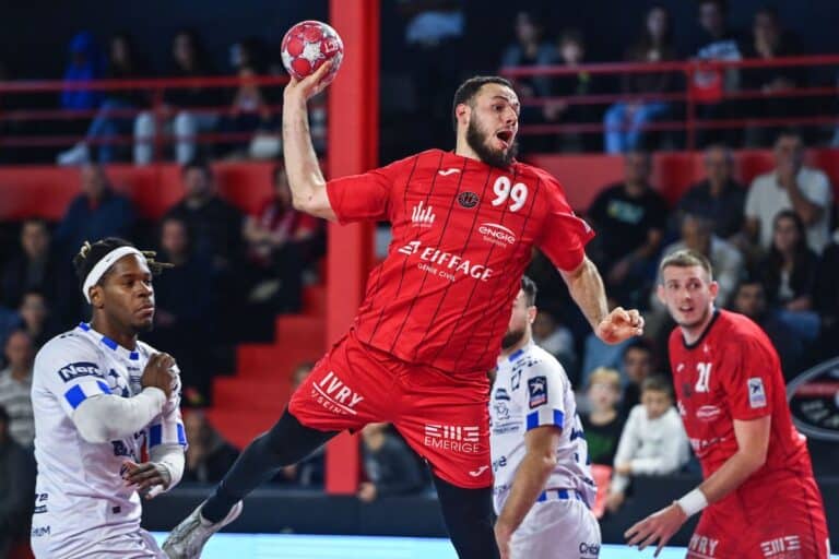 Axel Cochery : « Dinart nous amène sa culture de la gagne »