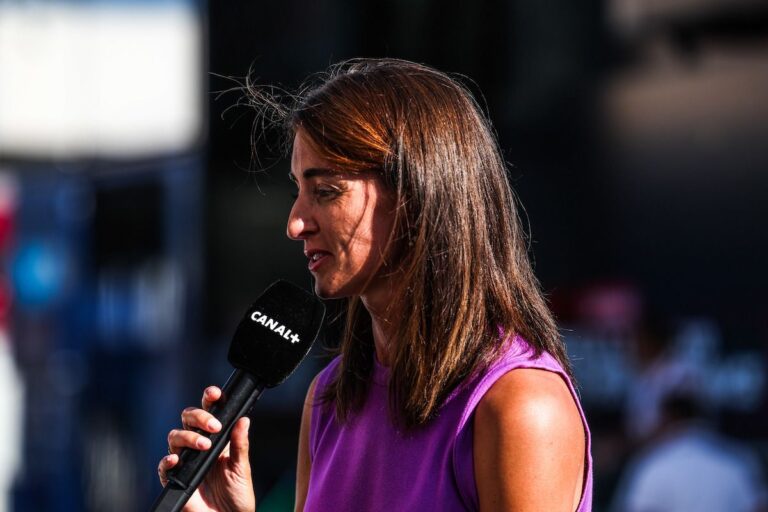 CANAL+ et la F1, une histoire d'amour qui dure.