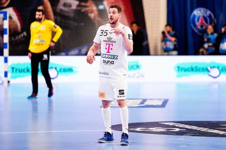 Kentin Mahé : « Avec Paris, ça a trop traîné... »