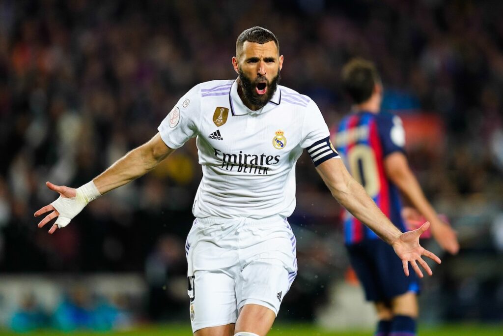 Ramadan : la réponse cinglante de Karim Benzema à Antoine Kombouaré