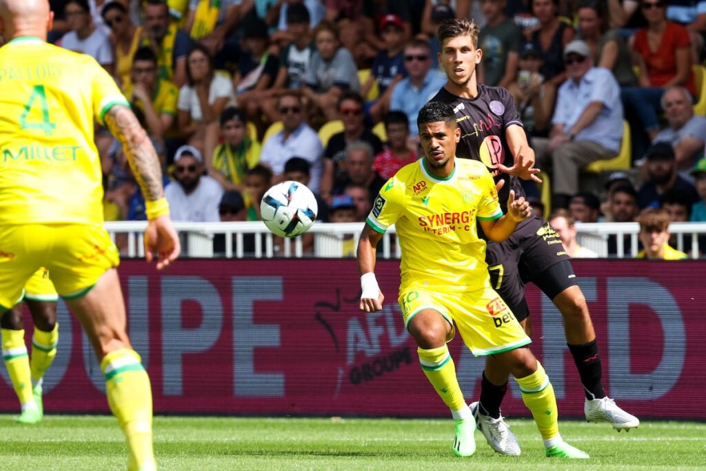 Coupe de France : pourquoi il ne faut pas rater la finale Nantes – Toulouse