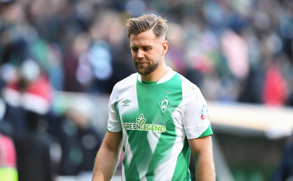 Transferts : Niclas Fullkrug (Werder Brême) la recrue surprise de Lille ?