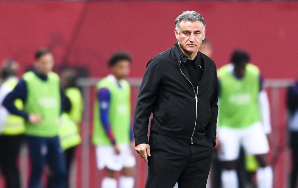 “Affaire Galtier” : des vraies questions à se poser avant de condamner l’entraîneur du PSG