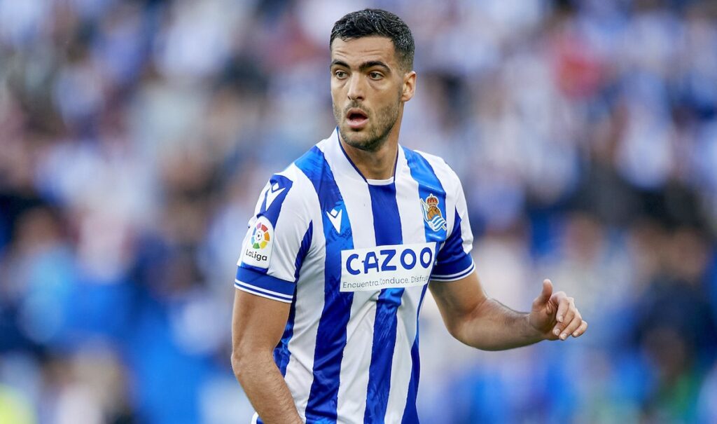 Transferts : Jurgen Klopp (Liverpool) en pince pour Mikel Merino (Real Sociedad)