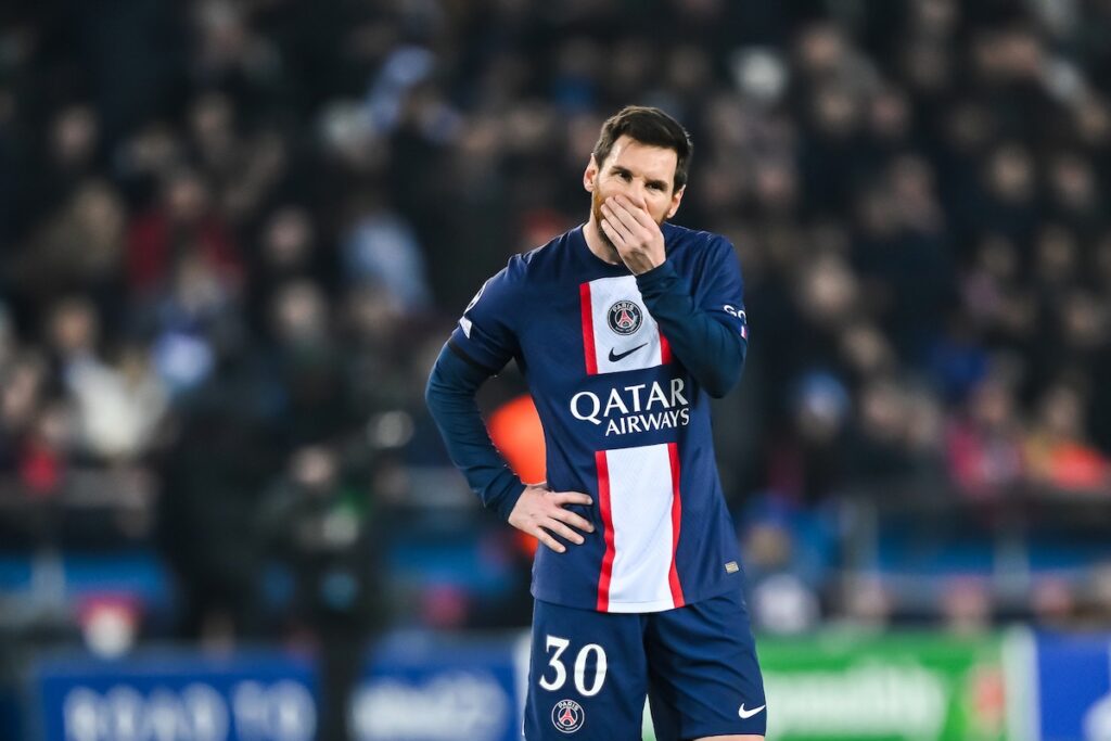 Faut-il prolonger Lionel Messi ? les arguments du POUR face aux arguments du CONTRE