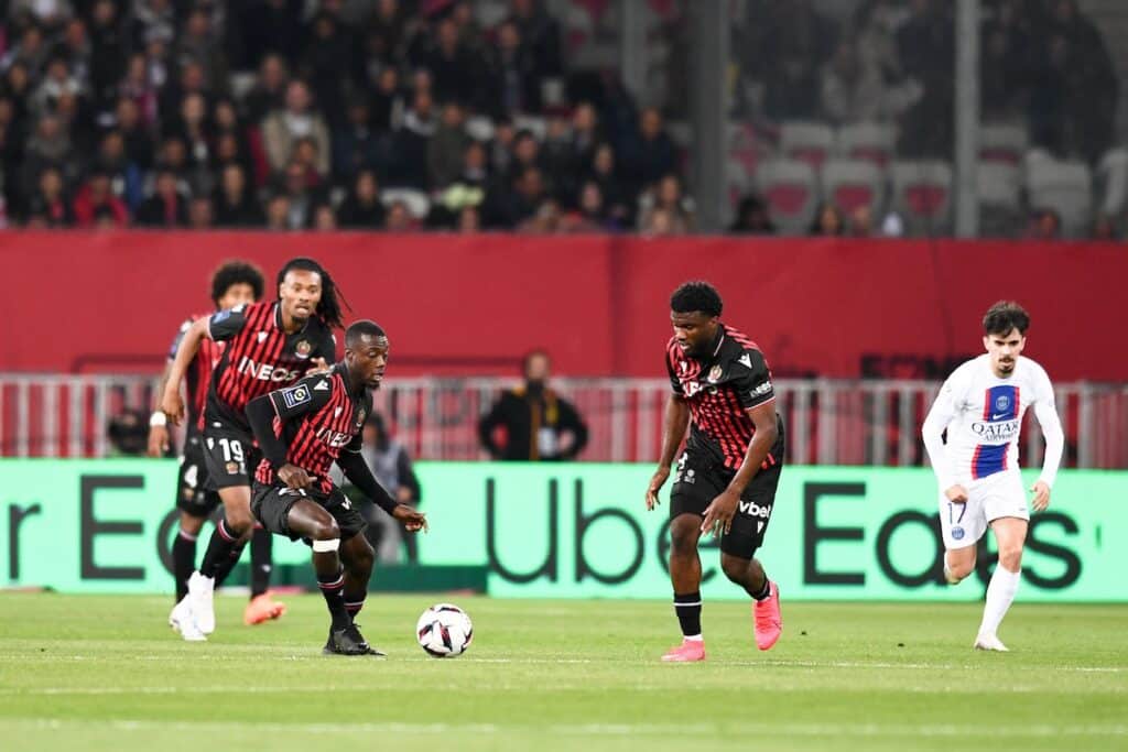 La grande désillusion des Aiglons : Nice, équipe surcotée ?