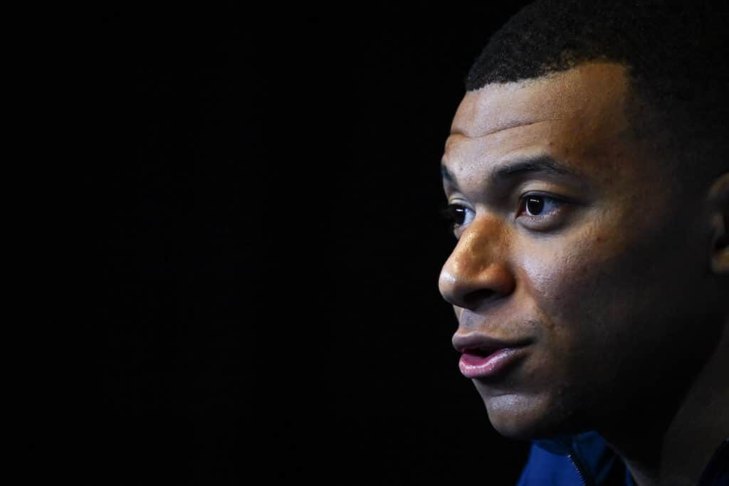 Musique, mode, cinéma… Ce que vous ne savez pas sur Kylian Mbappé