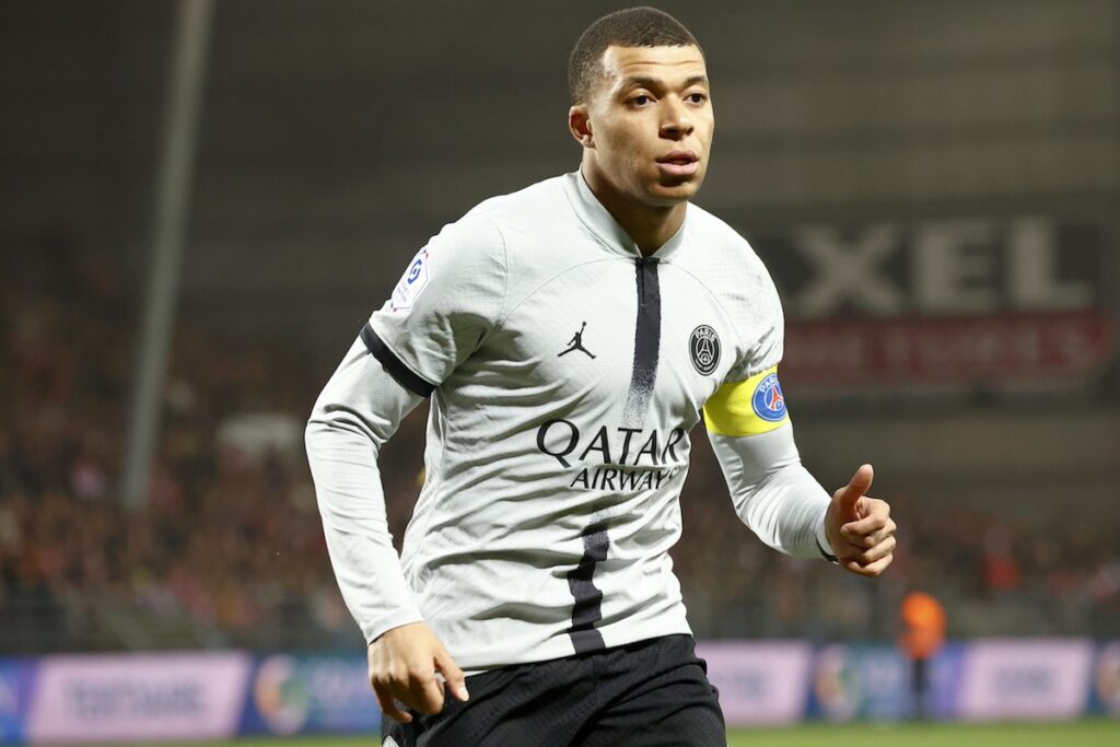 Et si Kylian Mbappé faisait toute sa carrière au PSG ?