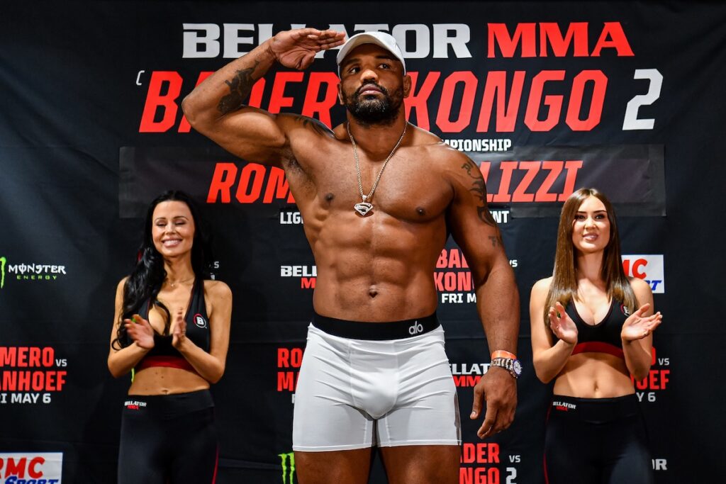 22 kg en 12 jours, 10 kg en 7 jours : les régimes surnaturels des stars de l’UFC