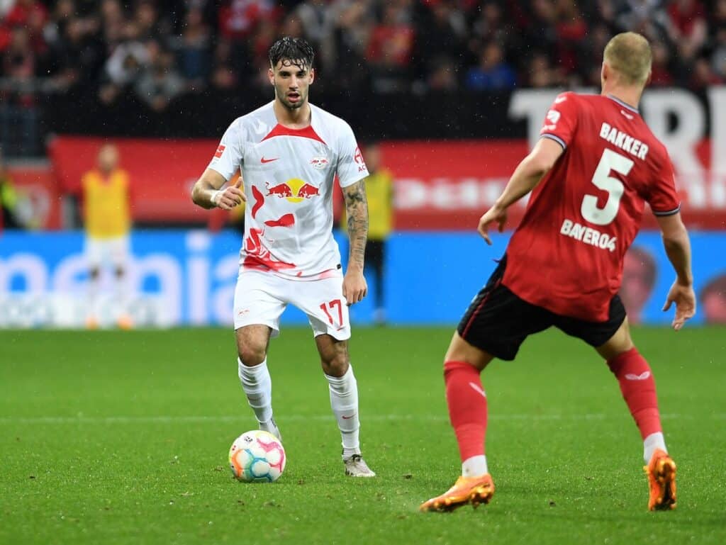 Transferts : Dominik Szoboszlai (Leipzig), la pépite hongroise  qui a séduit l’Europe