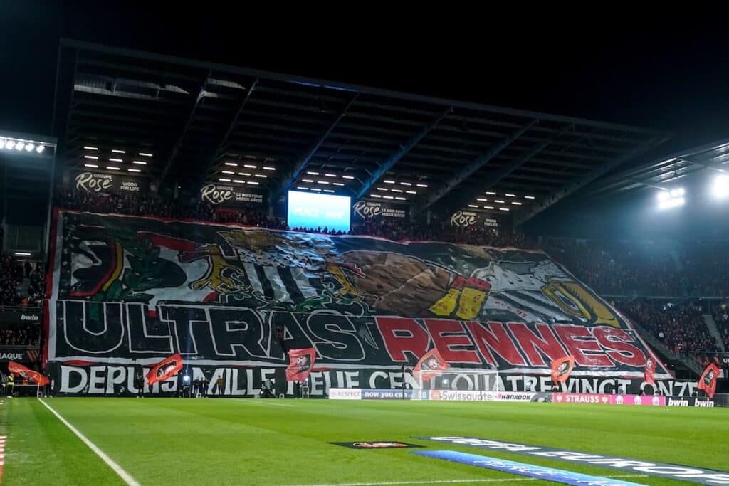 Rennes au Roazhon Park, c’est tout ou rien !