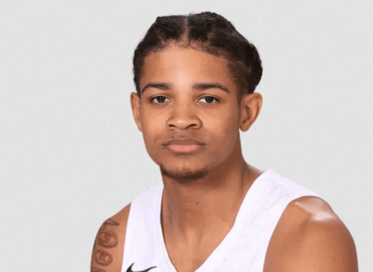 Tray Boyd III (Vichy-Clermont) : « Je vise plus haut, la Betclic Elite ou la NBA »