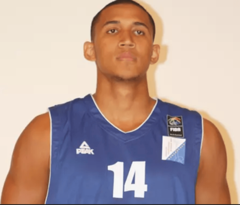 Kevin Coronel : « J’aimerais affronter la France et Tarpey »