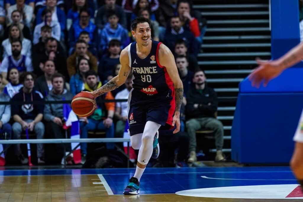 Paul Lacombe (SIG) : « J’en ai encore sous le pied ! »