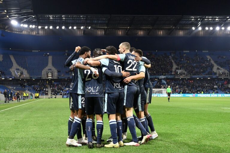 Victor Lekhal : « Le Havre mérite la Ligue 1 ! »