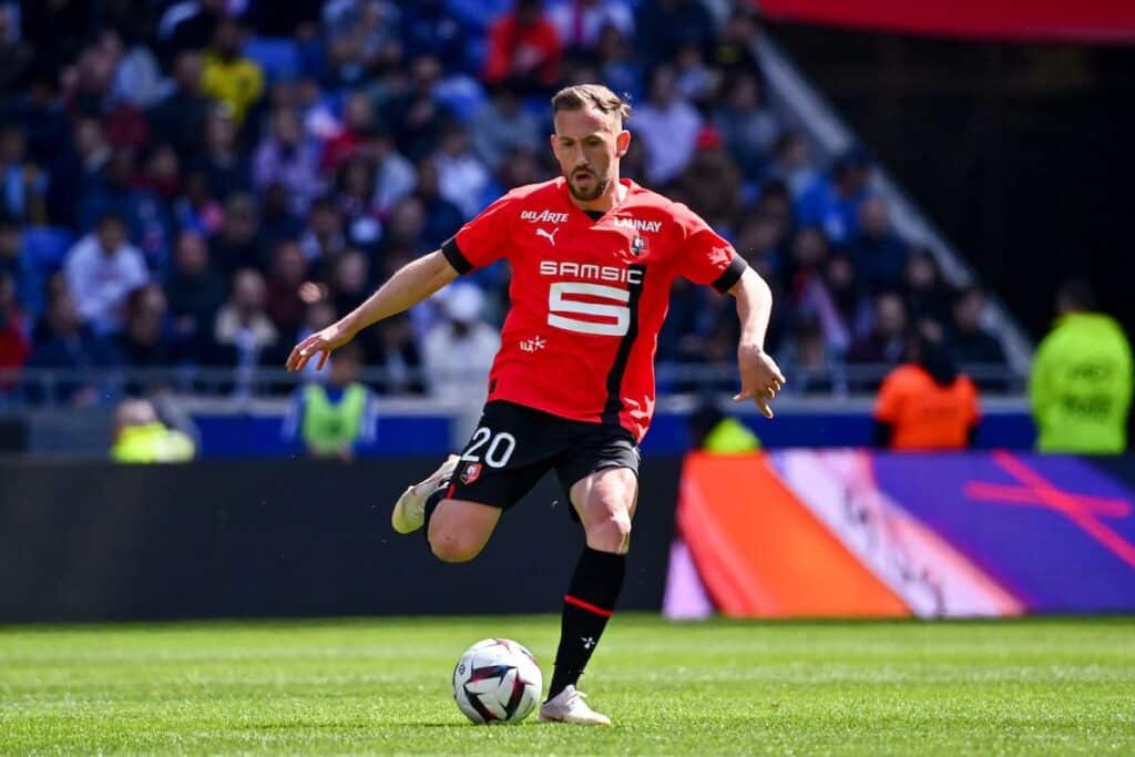 Le Stade Rennais en dix dates.