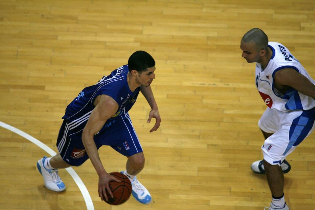 Ali Bouziane (EAG) : « Une saison un peu au-delà des espérances »