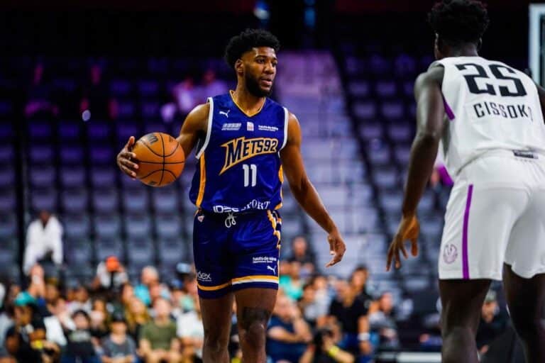 Sidy Cissoko, la plus grande promesse du basket français ?