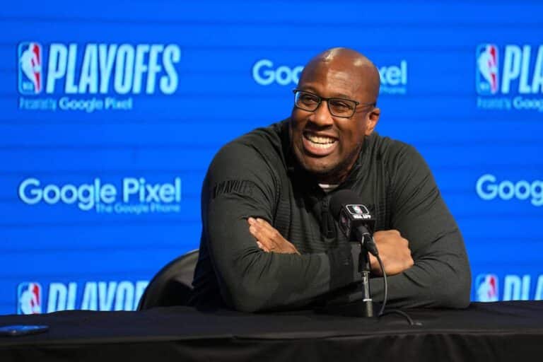 Brown, l’homme qui a métamorphosé Sacramento.