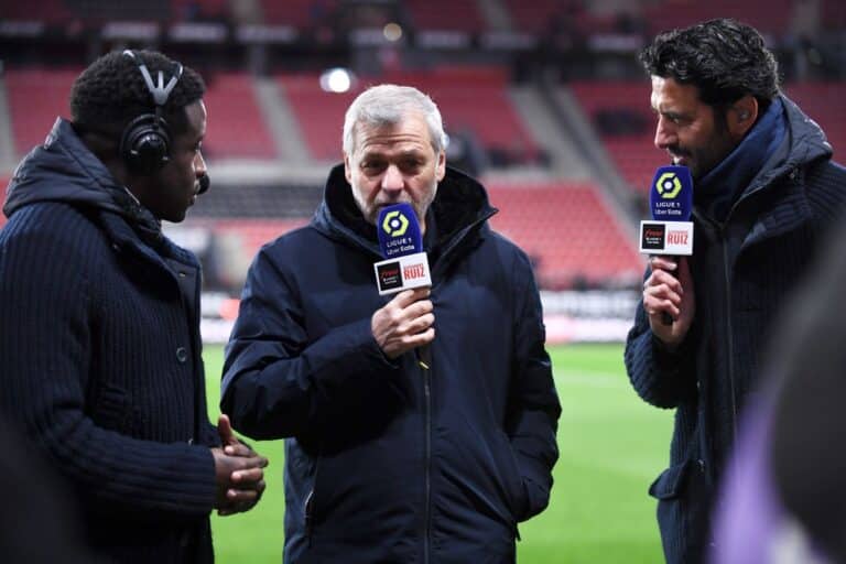 Free Ligue 1 Uber eats s'est imposé comme un acteur incontournable pour vivre le championnat sur smartphone.