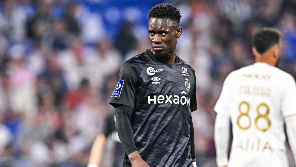 Folarin Balogun (Reims) vers l’Inter Milan ?