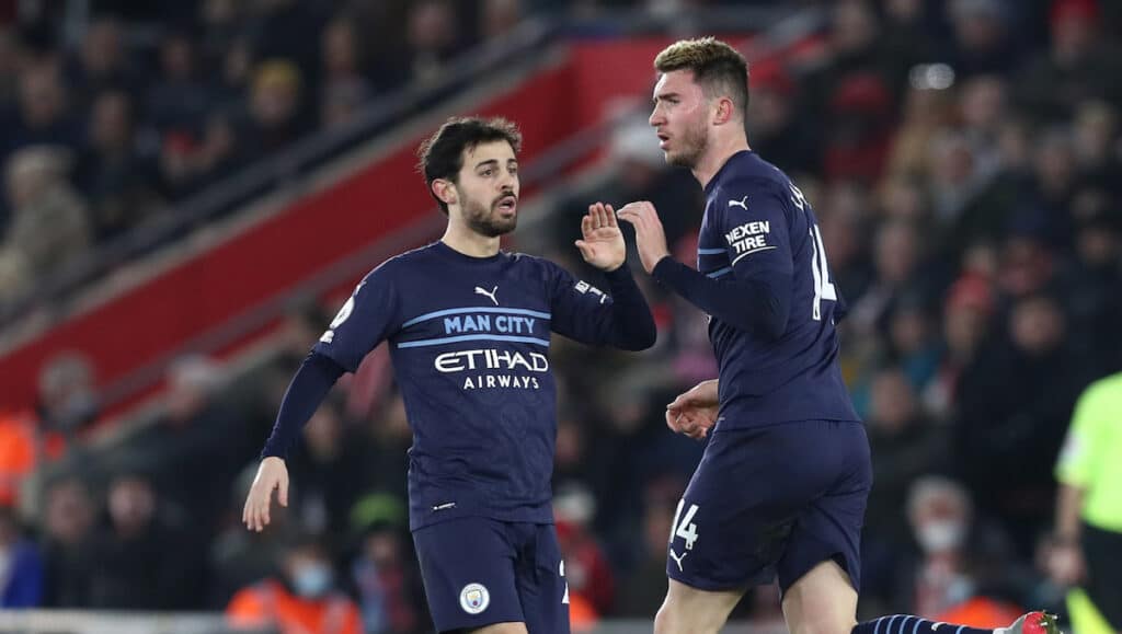 Transferts : en plus de Bernardo Silva, le PSG vise Aymeric Laporte (Manchester City)