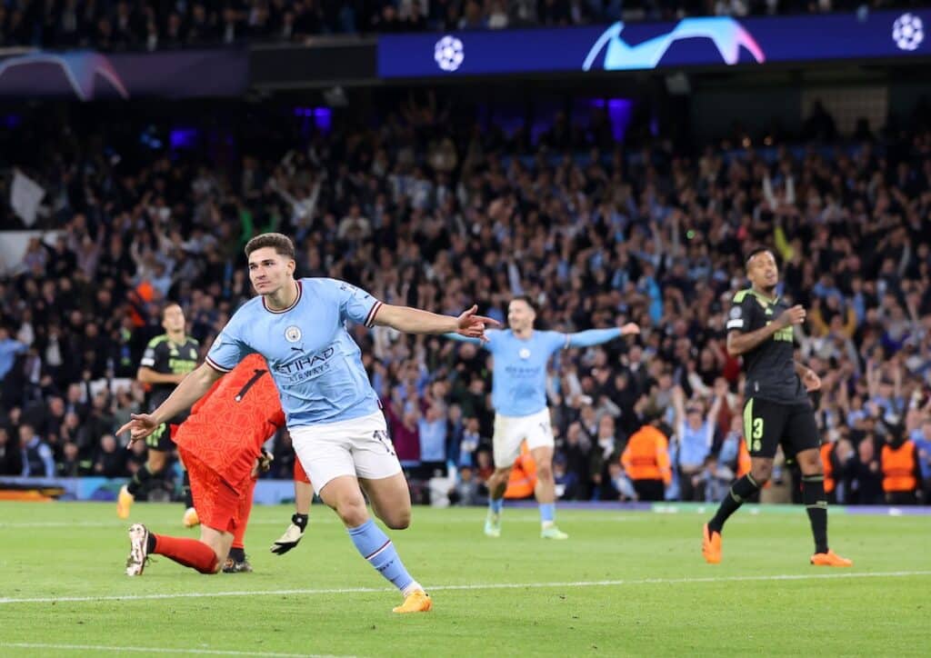 Les coups de coeur et coups de gueule du Quotidien Du Sport : City enterre le Real, le paradoxe du PSG