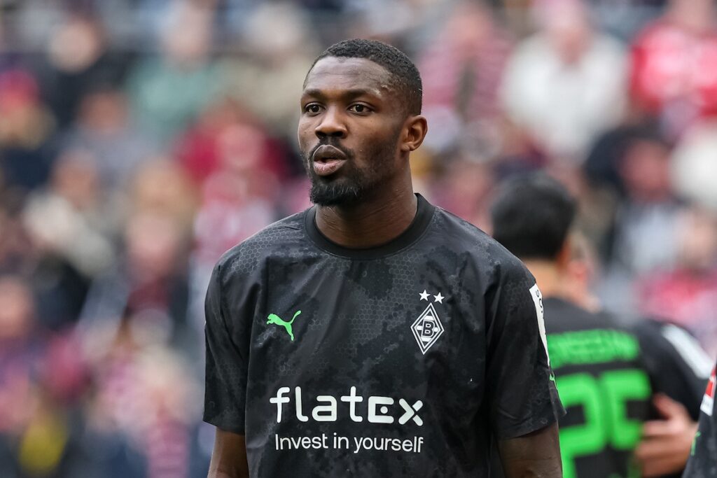 Transferts : Marcus Thuram (M’Gladbach) entre le PSG et l’Inter Milan