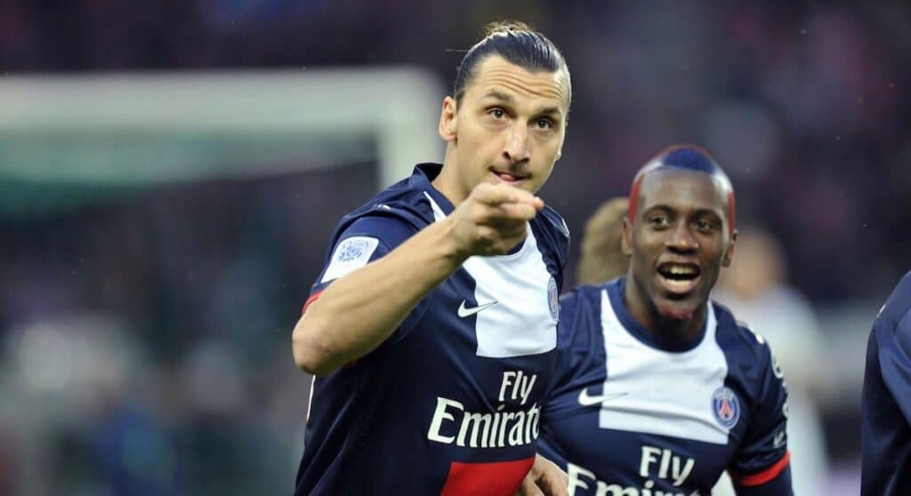 [Rétro] Les 10 titres du PSG à la loupe : sous le signe de Zlatan