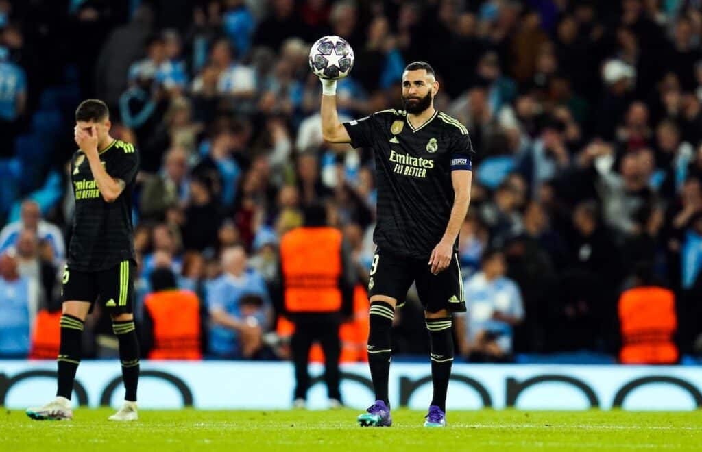 Ligue des Champions : game over pour un Real Madrid surcoté