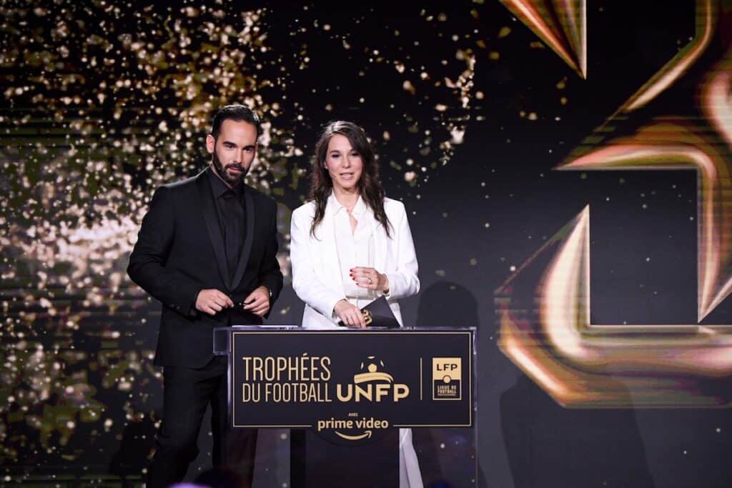 Quand, sur quelle chaine et à quelle heure voir la cérémonie des Trophées UNFP 2023 ?