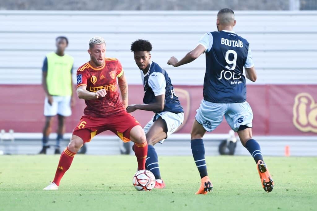 Ligue 2 : pourquoi le match contre Rodez est tout sauf une formalité pour Le Havre