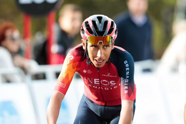 Bernal sera de retour sur le Tour de France.