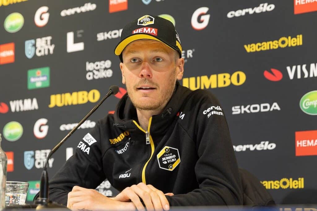 Van Baarle / Ferrand-Prévot, une affaire qui roule !