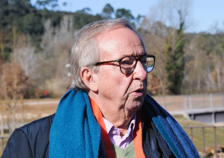 Daniel Pautrat : « Les coureurs doivent être plus accessibles »