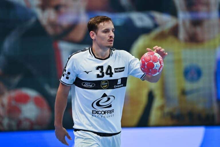 Jean-Loup Faustin : « J’ai besoin de me mettre en difficulté »