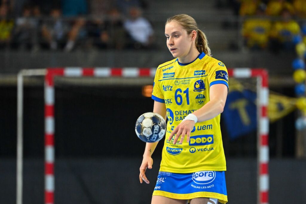 Maslova sera à brest l'an prochain.