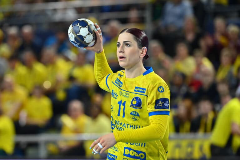 Tamara Horacek : « Nantes veut se rapprocher des meilleurs »