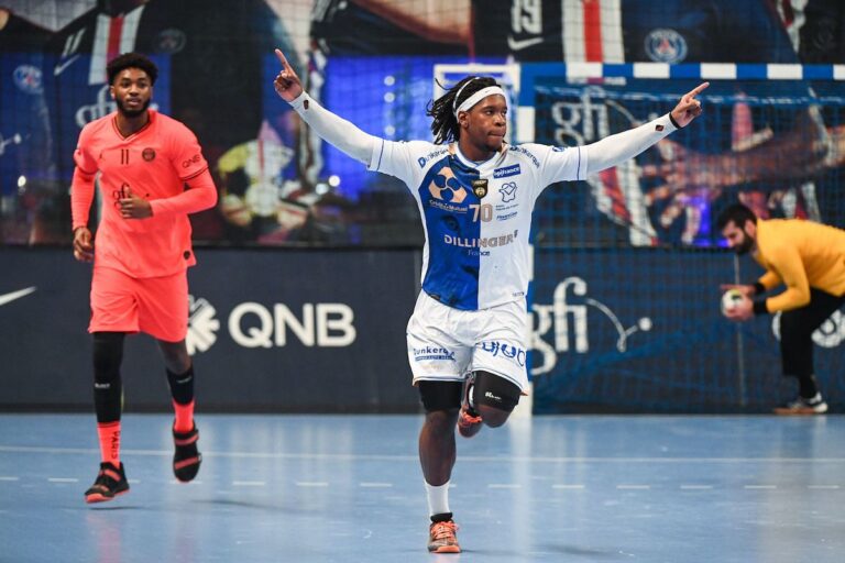 Gabriel Nyembo : « Le Fenix s’est installé comme l’un des meilleurs clubs français »