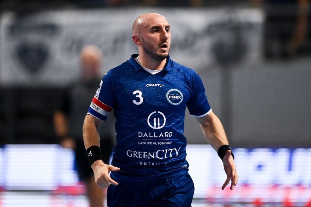 Pierrick Chelle : « Fier d’avoir porté un seul maillot »