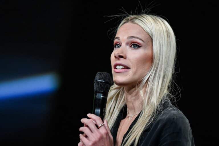 Marion Rousse : « L’Aspin et le Tourmalet pour ancrer l’épreuve dans l’histoire »