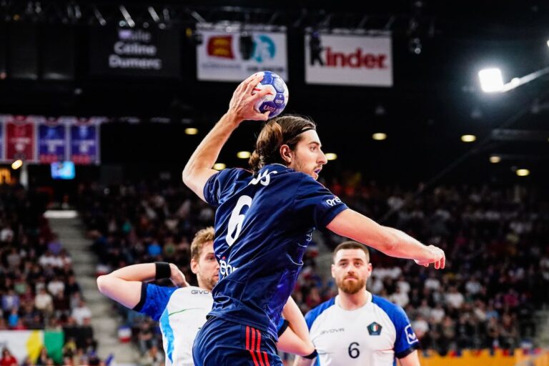 Julien Bos : « Nantes, un défi que je me suis lancé »