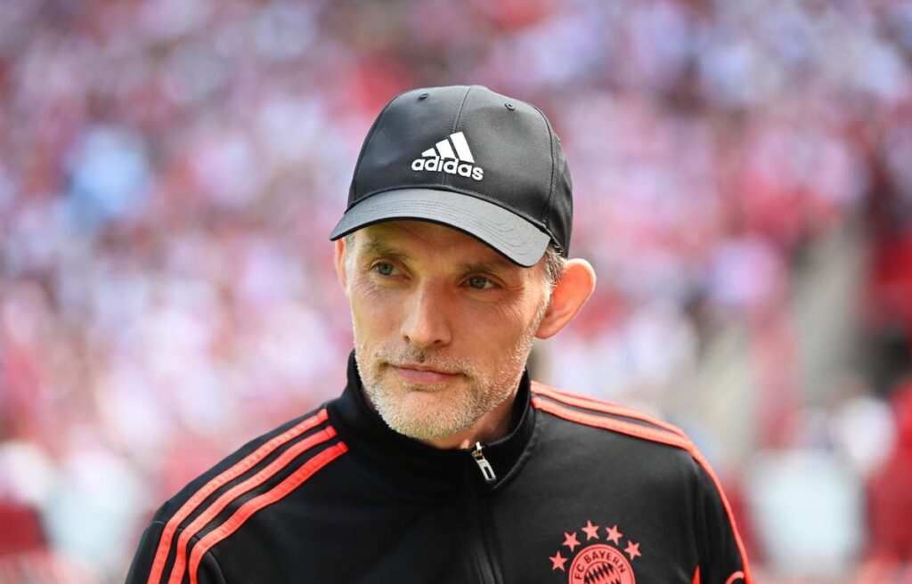 Transferts : les 4 dossiers prioritaires du Bayern