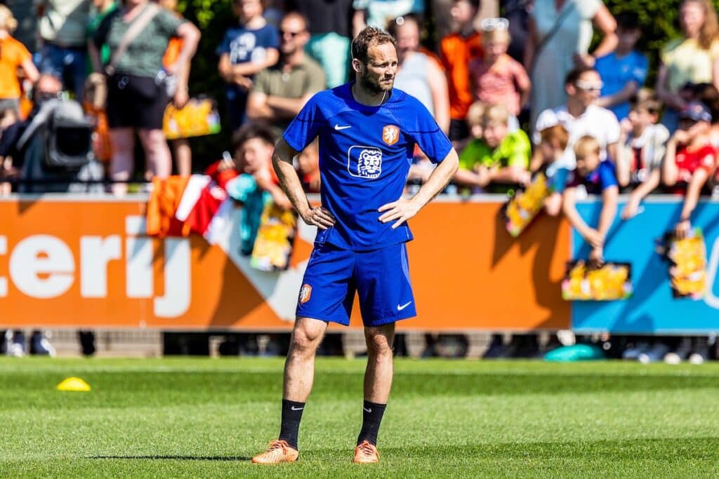 Transferts : Dailey Blind (Bayern) arrive à Gérone