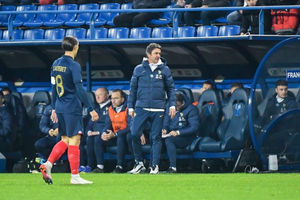 A quelle heure et sur quelle chaine suivre l’Euro Espoirs ?