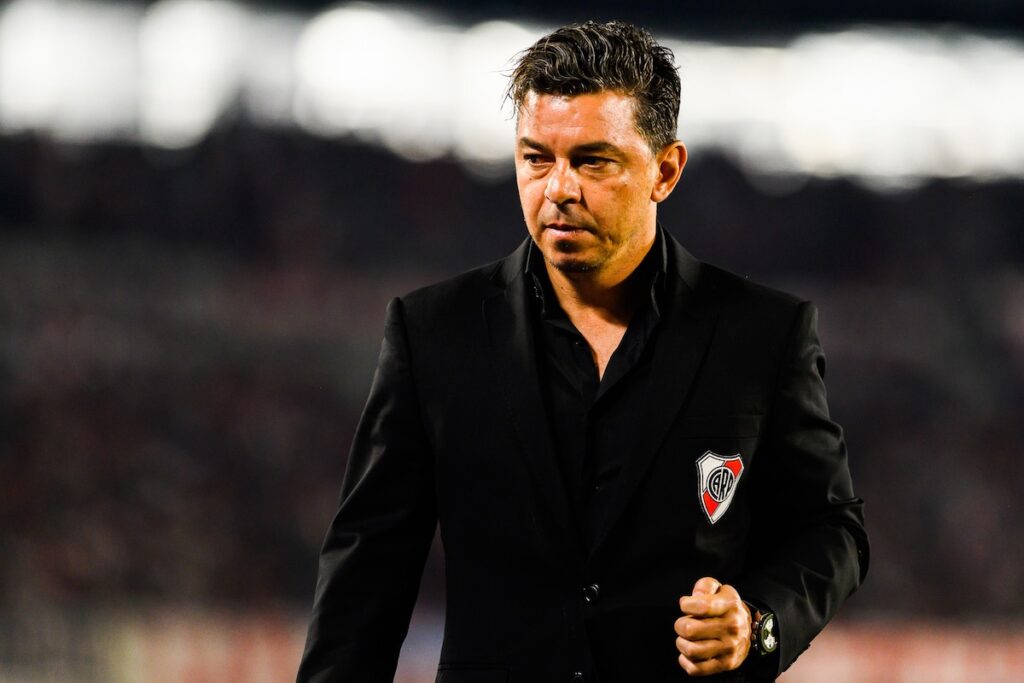 Coup de tonnerre : Marcelo Gallardo pourrait choisir le PSG !